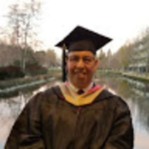 Meet your Posher, Ehab